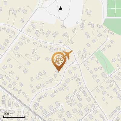 Foto zu Krähenhorst 17, 22587 Hamburg