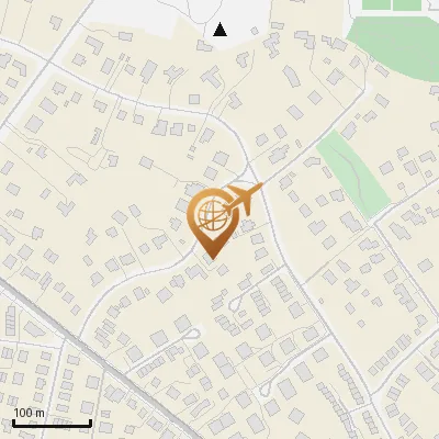 Foto zu Krähenhorst 18, 22587 Hamburg