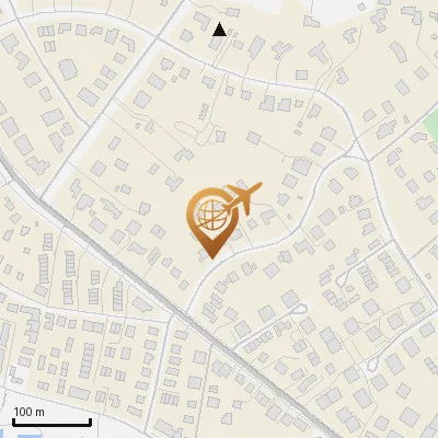 Foto zu Krähenhorst 5, 22587 Hamburg