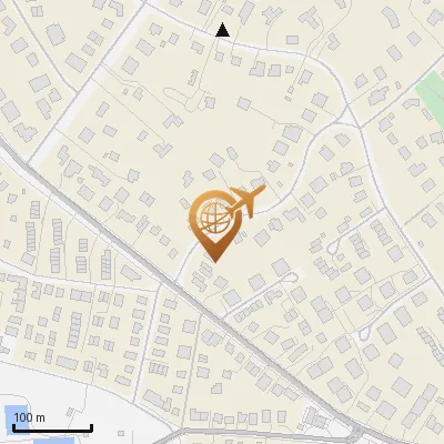 Foto zu Krähenhorst 6, 22587 Hamburg