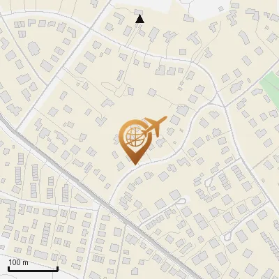 Foto zu Krähenhorst 7, 22587 Hamburg