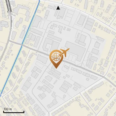 Foto zu Krähenweg 20, 22459 Hamburg