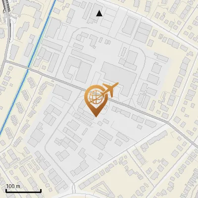 Foto zu Krähenweg 22, 22459 Hamburg