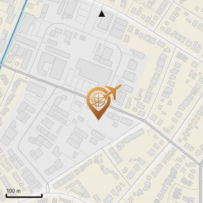 Foto zu Krähenweg 26, 22459 Hamburg