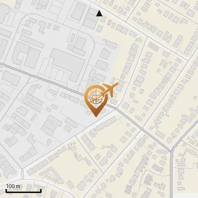 Foto zu Krähenweg 30, 22459 Hamburg