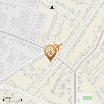 Foto zu Krähenweg 32, 22459 Hamburg