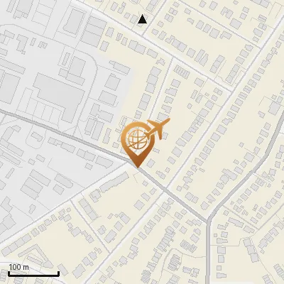 Foto zu Krähenweg 35, 22459 Hamburg