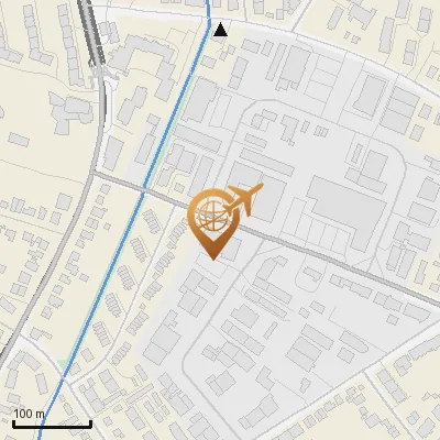 Foto zu Krähenweg 4, 22459 Hamburg