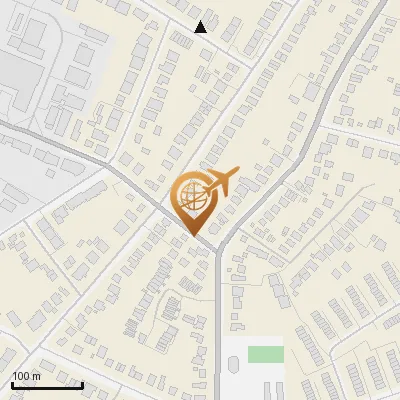 Foto zu Krähenweg 43, 22459 Hamburg