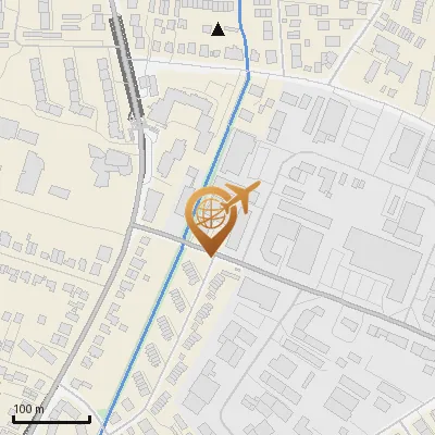 Foto zu Krähenweg 5, 22459 Hamburg