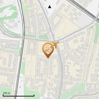 Foto zu Kraelerstraße 4, 81373 München
