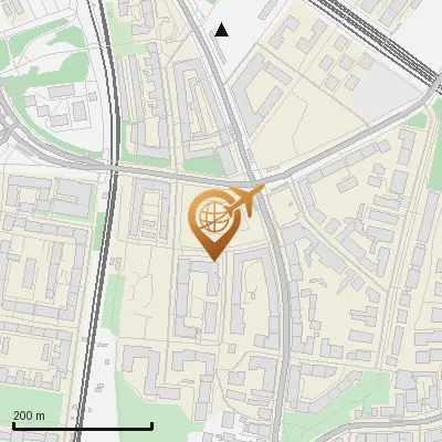 Foto zu Kraelerstraße 6, 81373 München