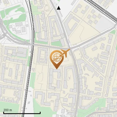 Foto zu Kraelerstraße 8, 81373 München