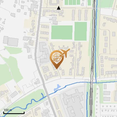 Foto zu Kraemerstieg 10, 22415 Hamburg