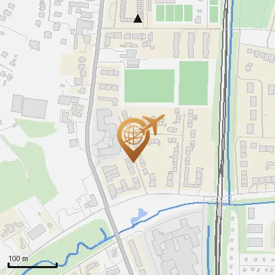 Foto zu Kraemerstieg 14, 22415 Hamburg