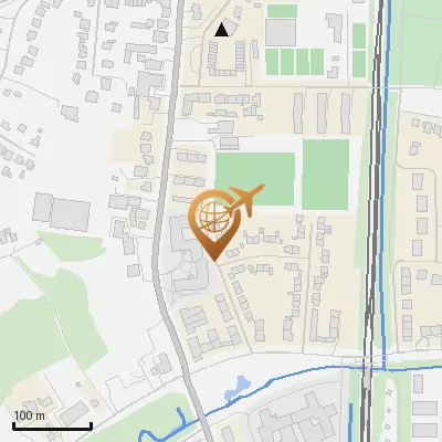 Foto zu Kraemerstieg 16, 22415 Hamburg