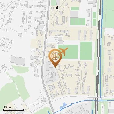 Foto zu Kraemerstieg 22, 22415 Hamburg