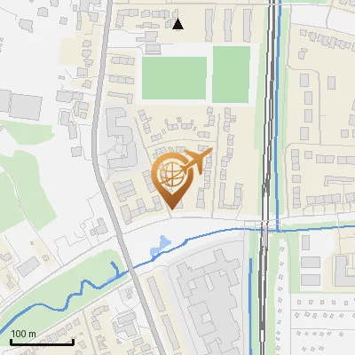 Foto zu Kraemerstieg 4, 22415 Hamburg