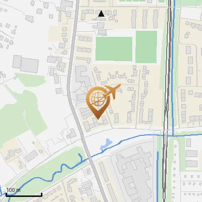 Foto zu Kraemerstieg 5, 22415 Hamburg