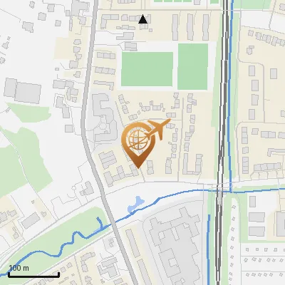 Foto zu Kraemerstieg 6, 22415 Hamburg