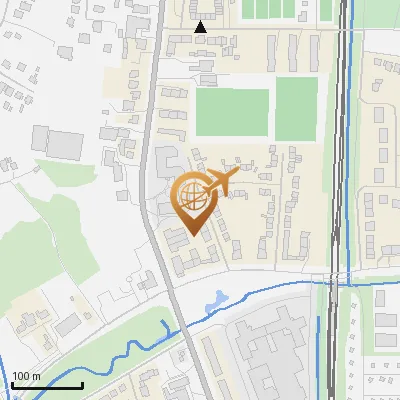 Foto zu Kraemerstieg 9, 22415 Hamburg