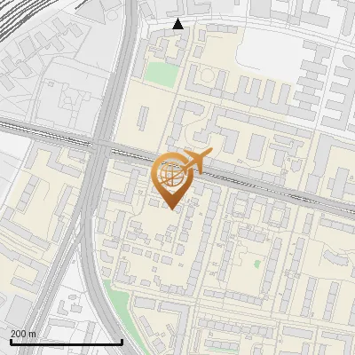 Foto zu Kraiburger Straße 7, 81673 München