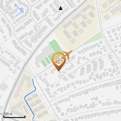 Foto zu Kramer-Kray-Weg 10, 22399 Hamburg