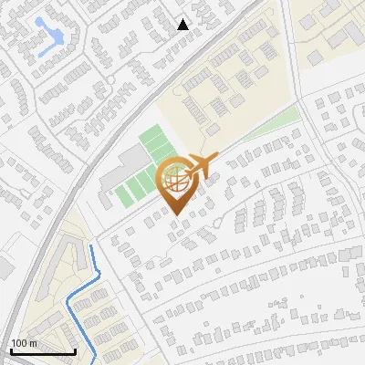 Foto zu Kramer-Kray-Weg 12, 22399 Hamburg