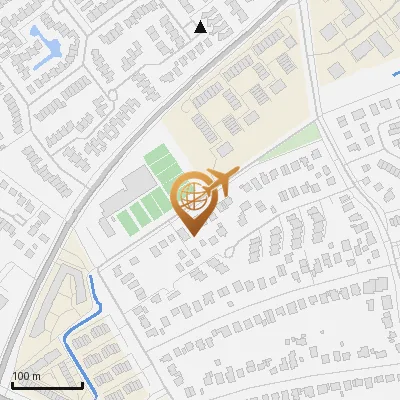 Foto zu Kramer-Kray-Weg 14, 22399 Hamburg