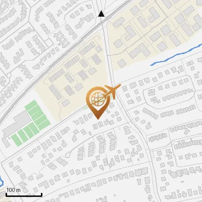 Foto zu Kramer-Kray-Weg 34, 22399 Hamburg