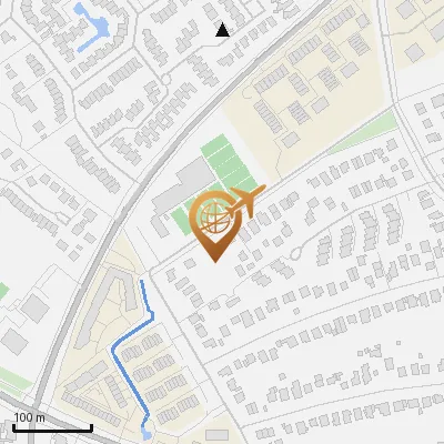 Foto zu Kramer-Kray-Weg 6, 22399 Hamburg