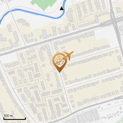 Foto zu Kramerkoppel 1, 22041 Hamburg