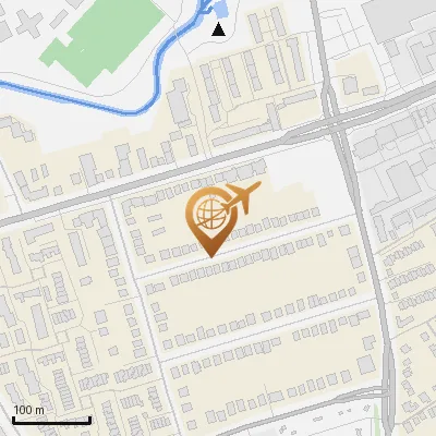 Foto zu Kramerkoppel 16, 22041 Hamburg