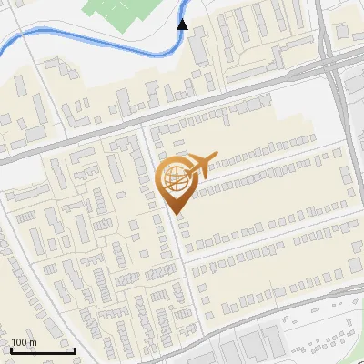 Foto zu Kramerkoppel 3, 22041 Hamburg