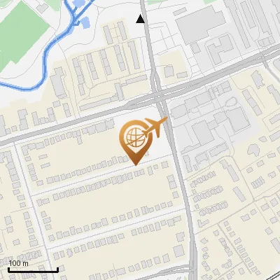 Foto zu Kramerkoppel 38, 22041 Hamburg