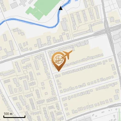 Foto zu Kramerkoppel 4, 22041 Hamburg