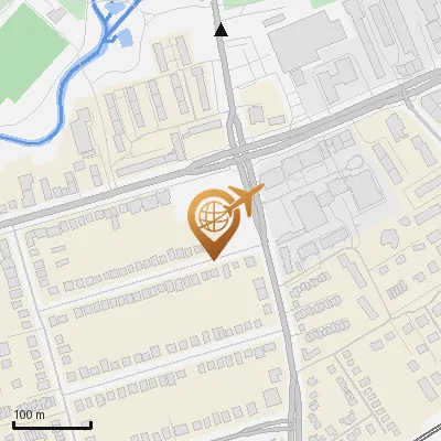 Foto zu Kramerkoppel 40, 22041 Hamburg