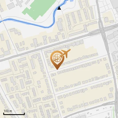 Foto zu Kramerkoppel 6, 22041 Hamburg