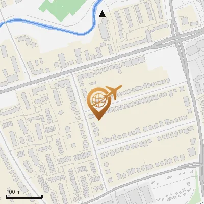 Foto zu Kramerkoppel 7, 22041 Hamburg