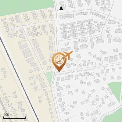 Foto zu Krampengrund 1, 22359 Hamburg