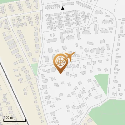 Foto zu Krampengrund 10, 22359 Hamburg