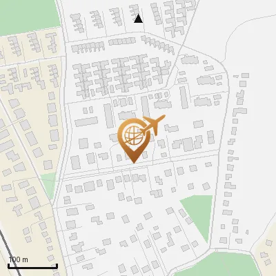 Foto zu Krampengrund 11, 22359 Hamburg