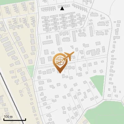 Foto zu Krampengrund 12, 22359 Hamburg