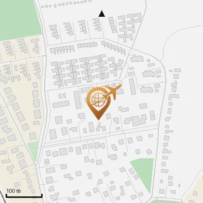 Foto zu Krampengrund 13, 22359 Hamburg