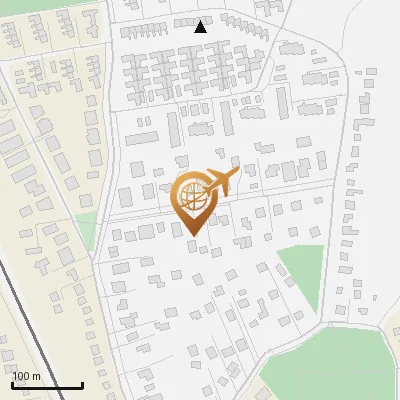 Foto zu Krampengrund 14, 22359 Hamburg