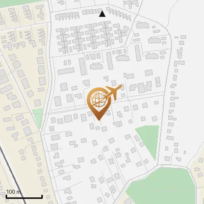 Foto zu Krampengrund 16, 22359 Hamburg