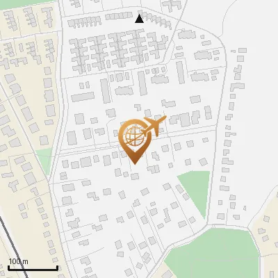 Foto zu Krampengrund 18, 22359 Hamburg