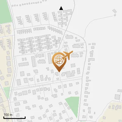 Foto zu Krampengrund 19, 22359 Hamburg