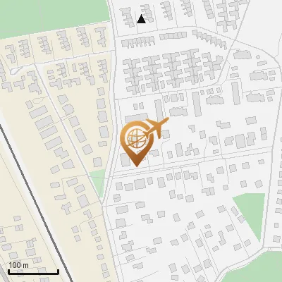 Foto zu Krampengrund 3, 22359 Hamburg