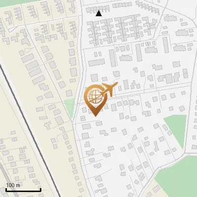 Foto zu Krampengrund 6, 22359 Hamburg